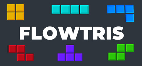 Flowtris cover art