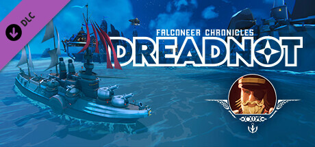 Bulwark Evolution: Falconeer Chronicles - Dreadnot Day One DLC banner image