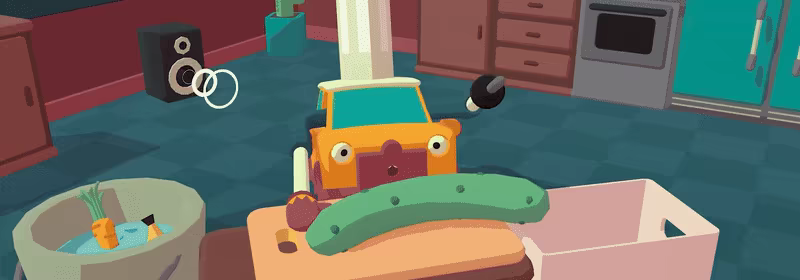 WHAT THE CAR? video 4