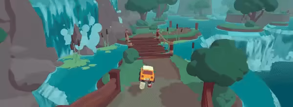WHAT THE CAR? video 2