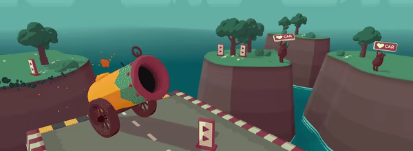 WHAT THE CAR? video 1