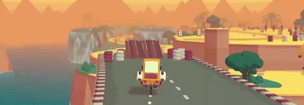 WHAT THE CAR? video 3