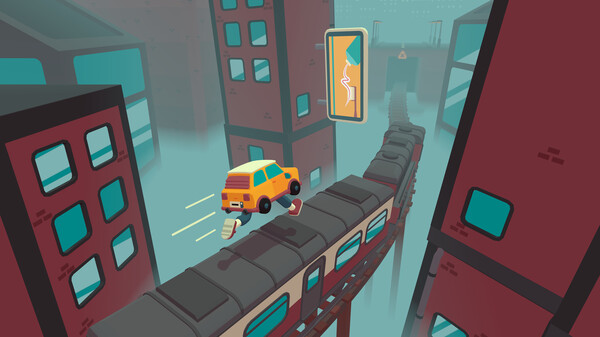 WHAT THE CAR? screenshot 3