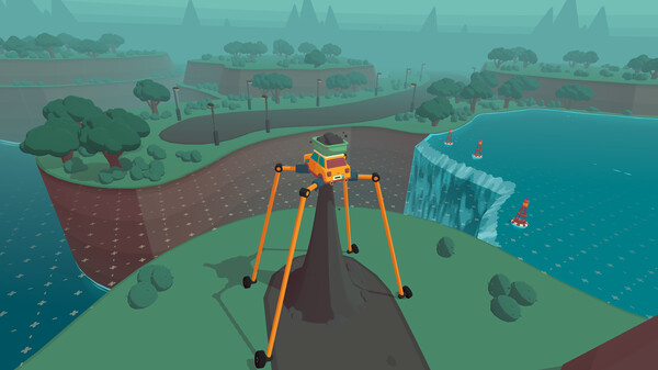 WHAT THE CAR? - うんてん、できるかな？ screenshot 7