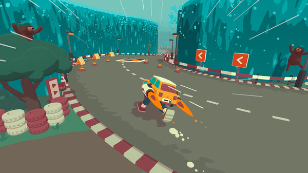 WHAT THE CAR? screenshot 5