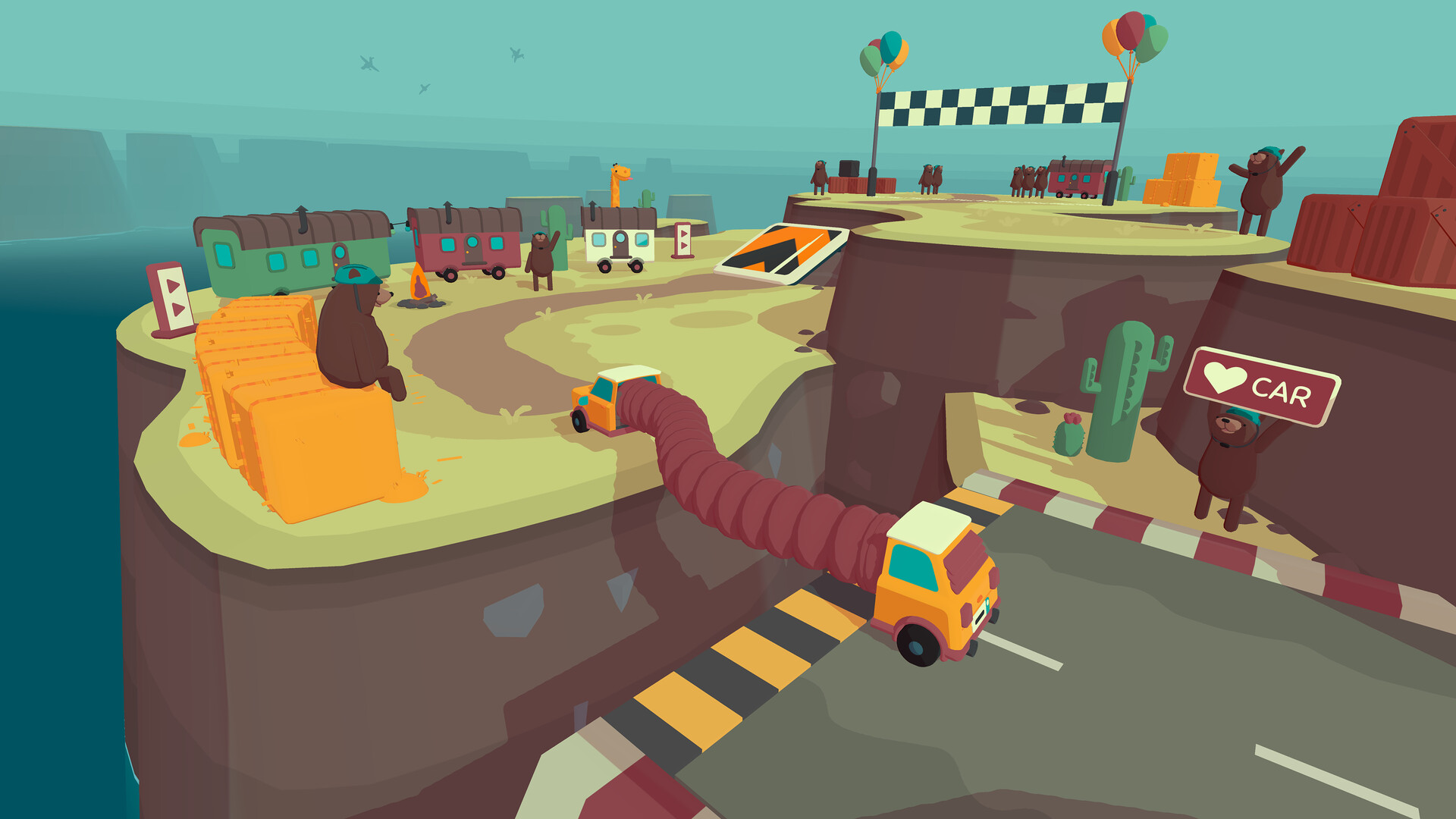 WHAT THE CAR? screenshot 10