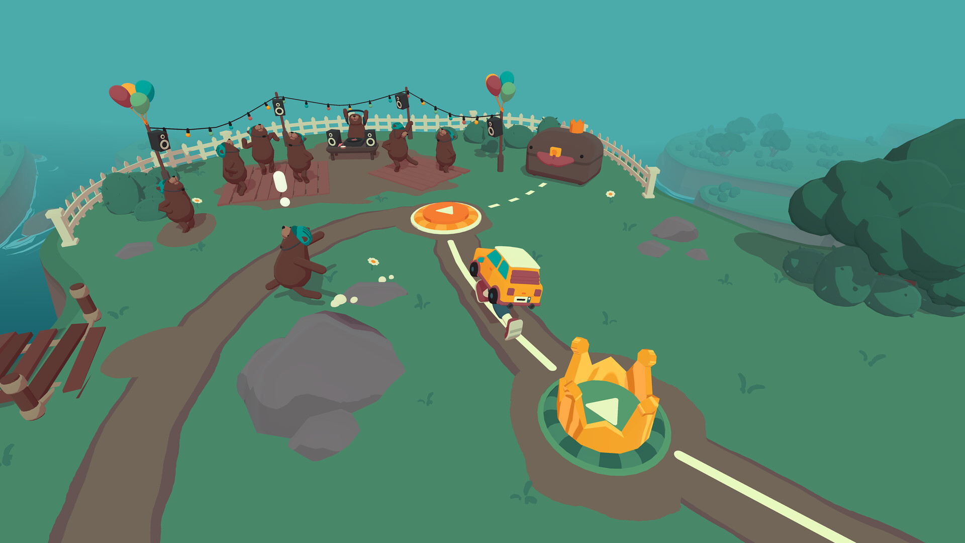 WHAT THE CAR? screenshot 8