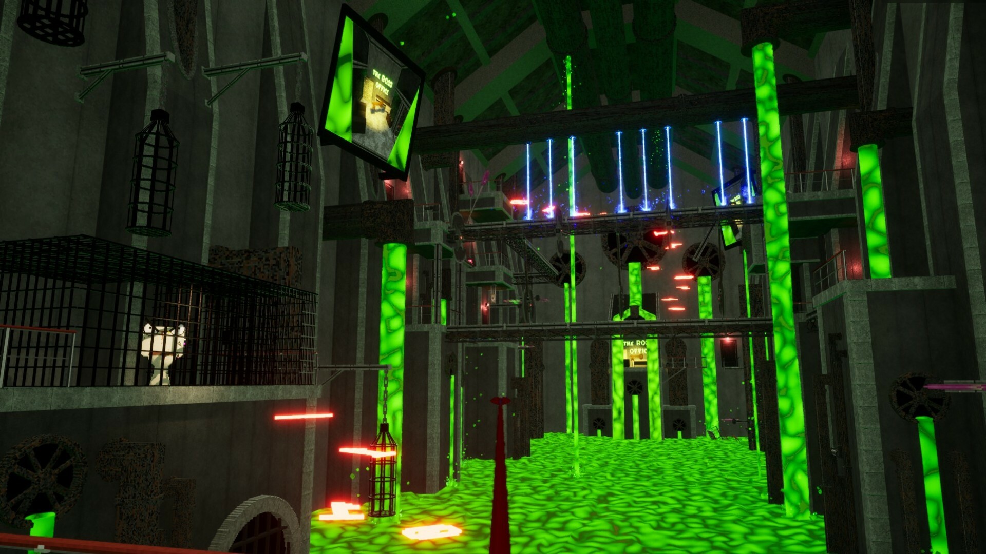 GlitchSPANKR screenshot #15