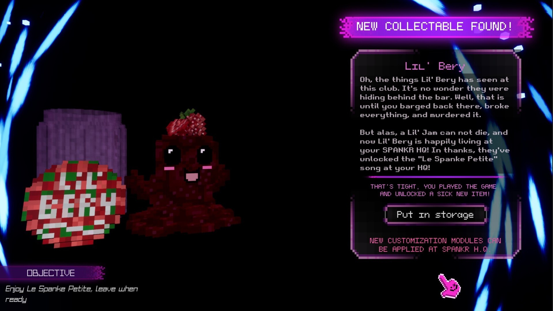 GlitchSPANKR screenshot #8