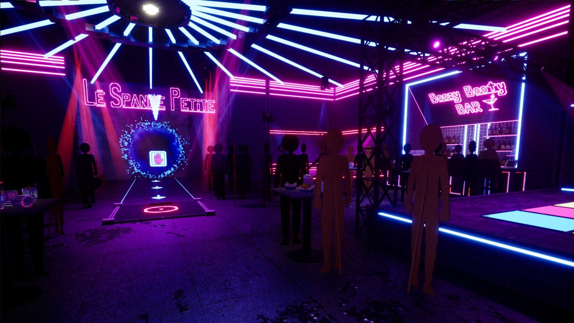 GlitchSPANKR screenshot #7