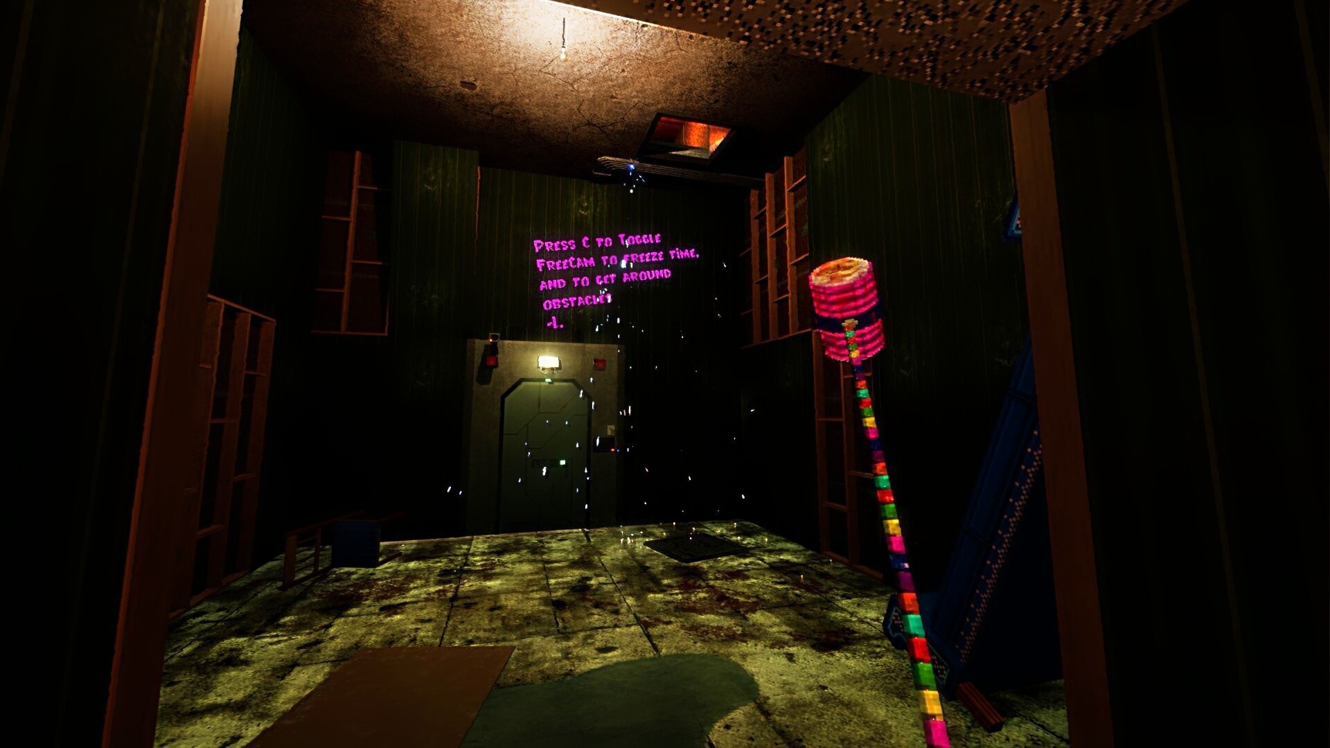 GlitchSPANKR screenshot #5