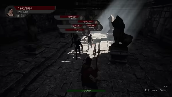 Chronicles Of Sagrea video 4