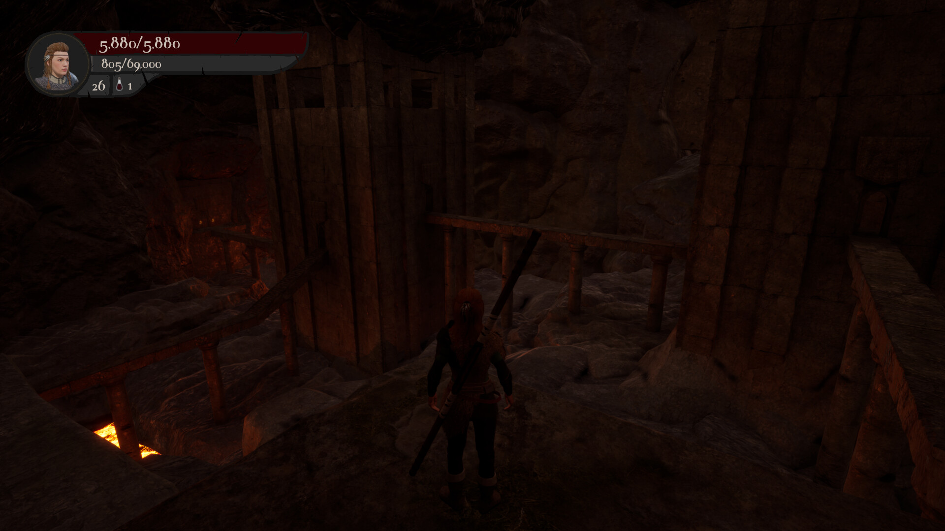 Chronicles Of Sagrea screenshot #14