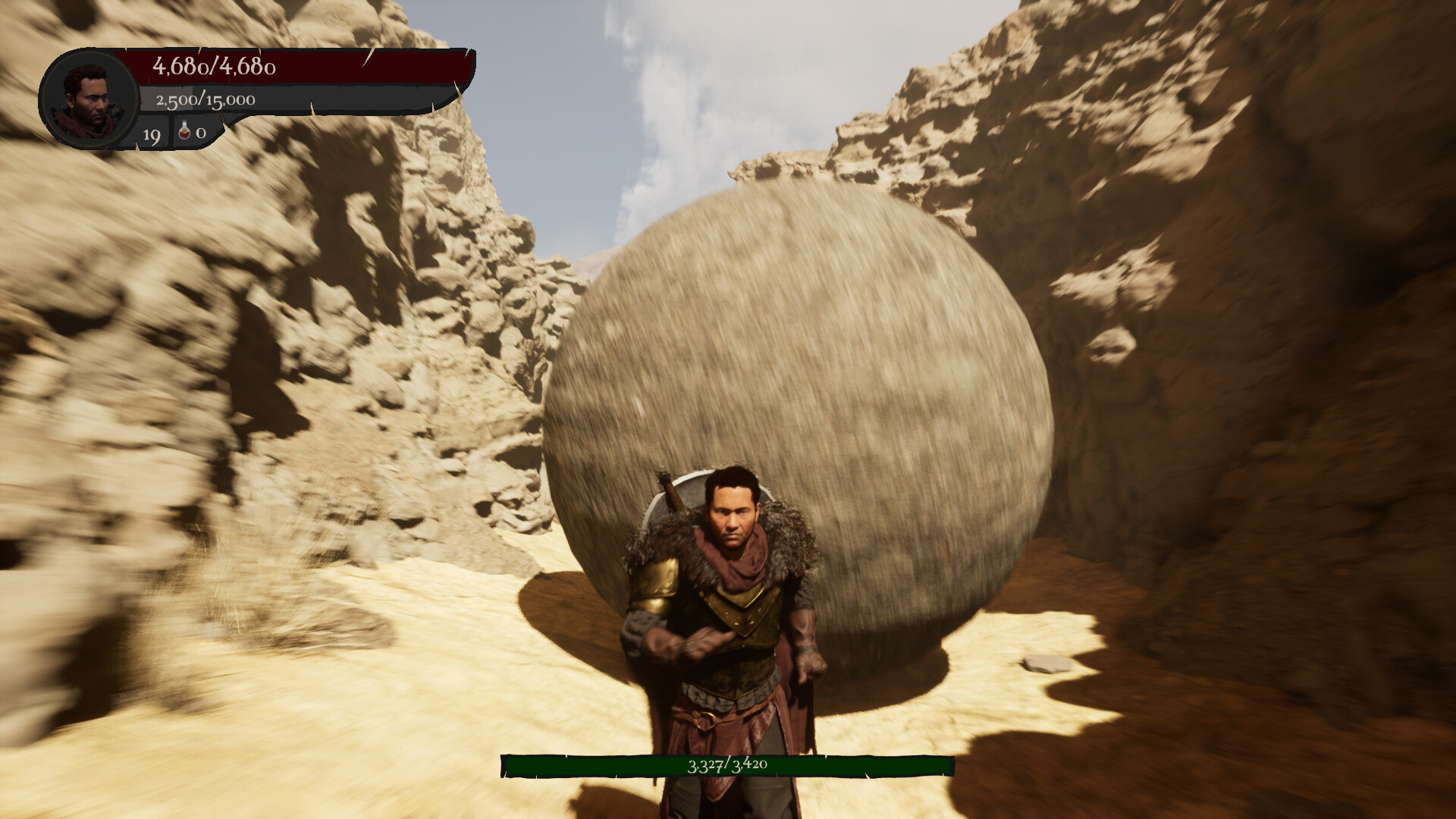 Chronicles Of Sagrea screenshot #8