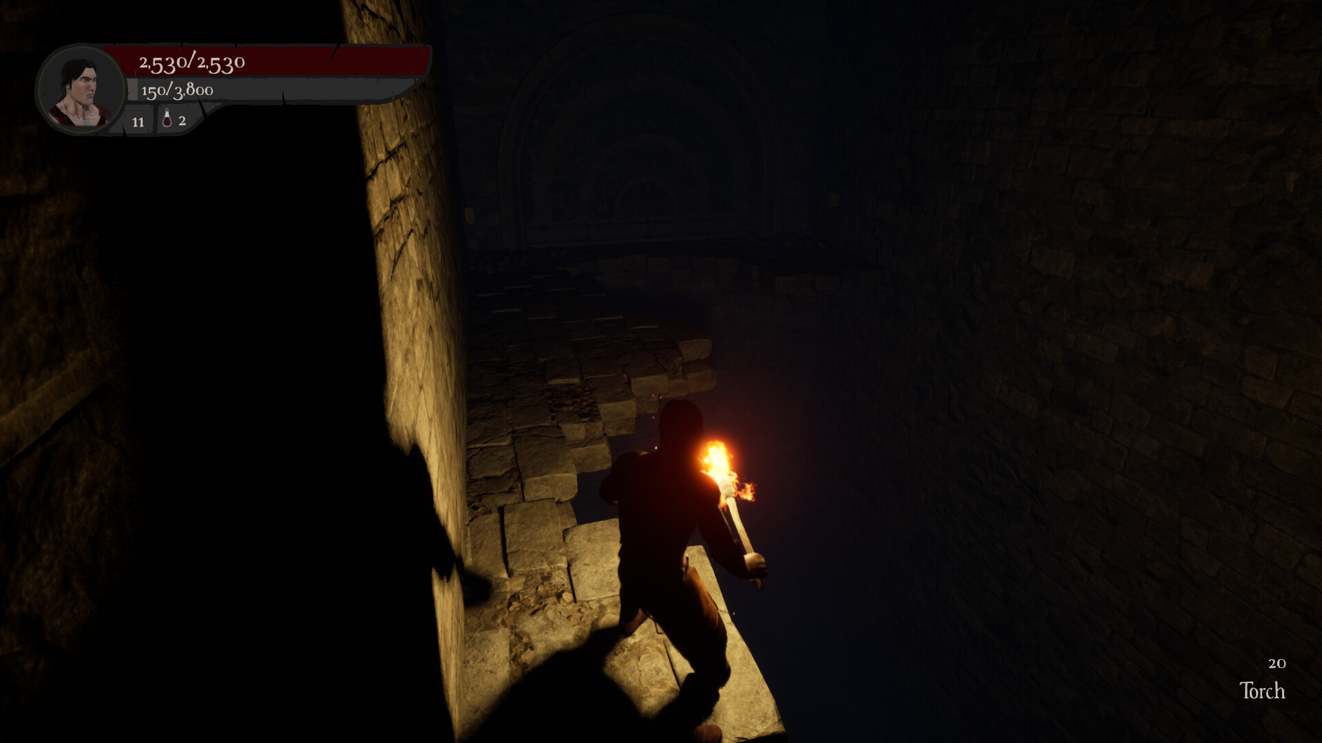 Chronicles Of Sagrea screenshot #5