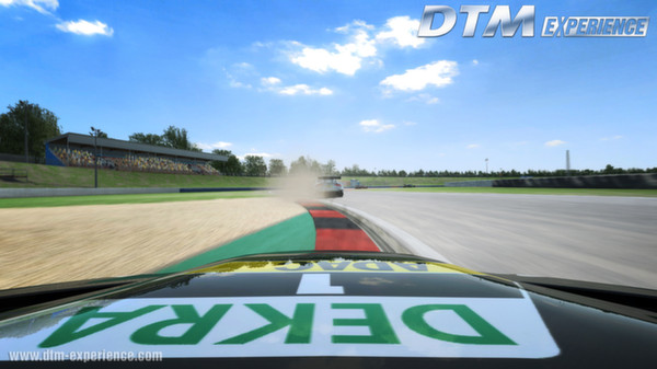 RaceRoom - DTM Experience 2013 screenshot 5