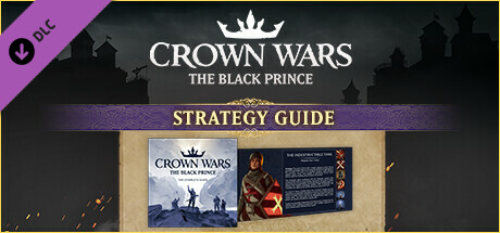 Crown Wars: The Black Prince Steam Charts and Player Count Stats