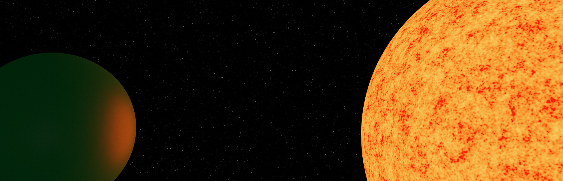 Planet X16