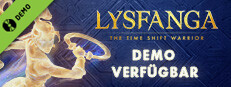 Lysfanga: The Time Shift Warrior Demo
