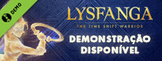 Lysfanga: The Time Shift Warrior Demo