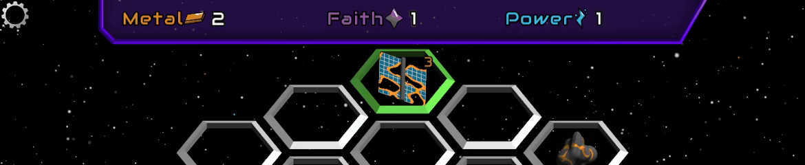 Cosmic Cult video 1
