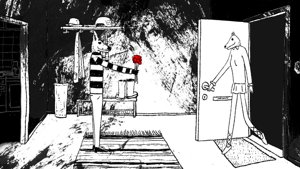 Looped screenshot #4