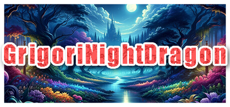 GrigoriNightDragon Cover Image