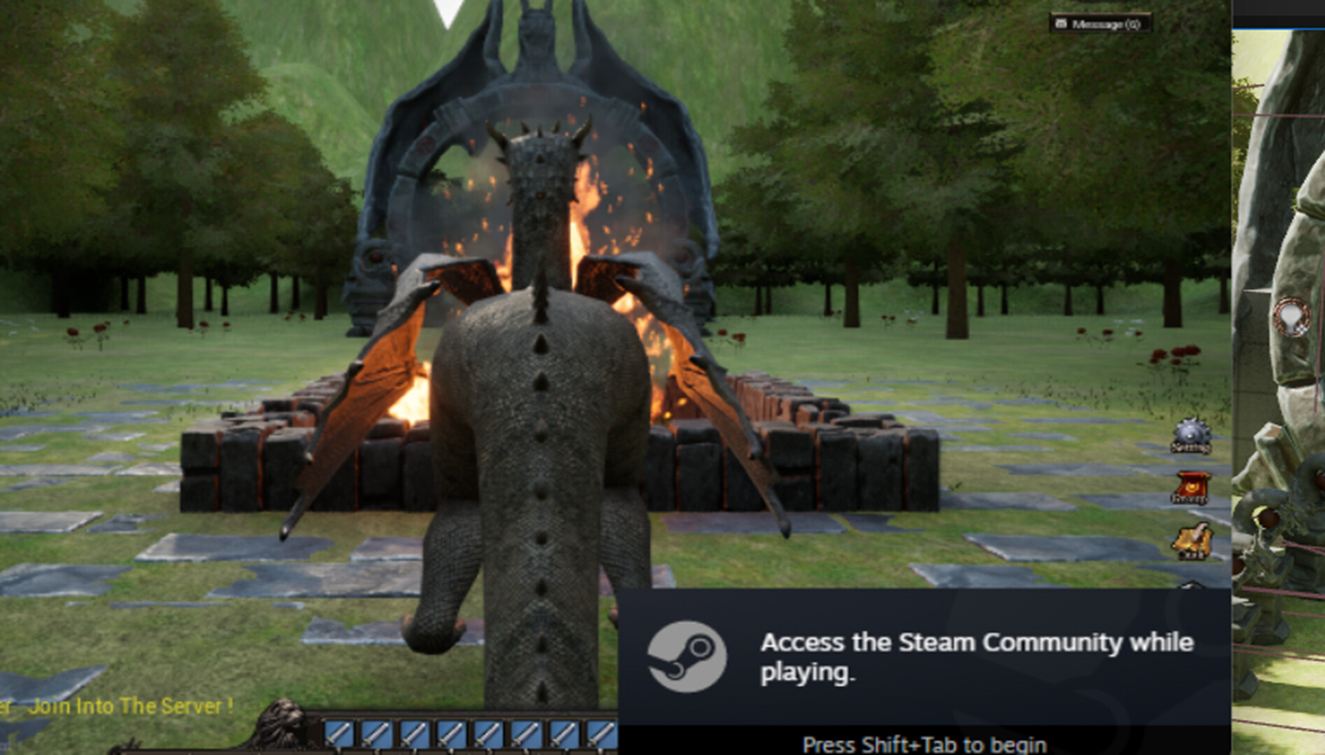 GrigoriNightDragon screenshot 3