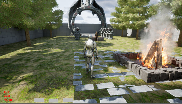 Screenshot z GrigoriNightDragon Screenshot z GrigoriNightDragon