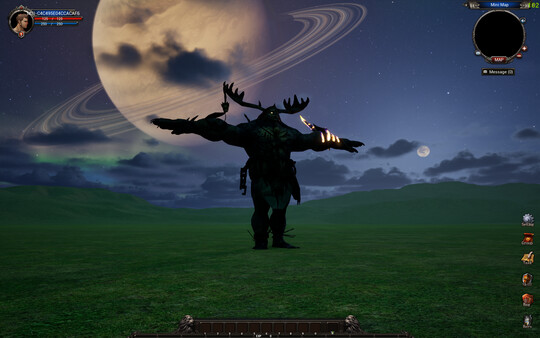 Screenshot z GrigoriNightDragon Screenshot z GrigoriNightDragon