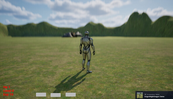 Screenshot z GrigoriNightDragon Screenshot z GrigoriNightDragon