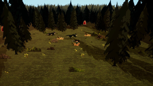 Screenshot of Dr. Alb's Prodigy