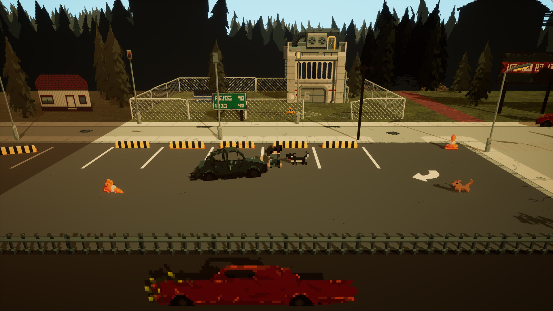 Dr. Alb's Prodigy Featured Screenshot #1