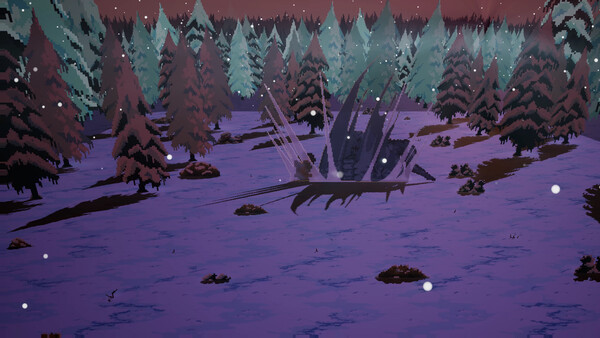 Screenshot of Dr. Alb's Prodigy