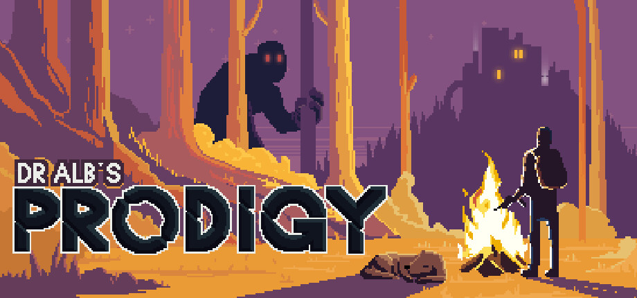 Dr. Alb's Prodigy header image