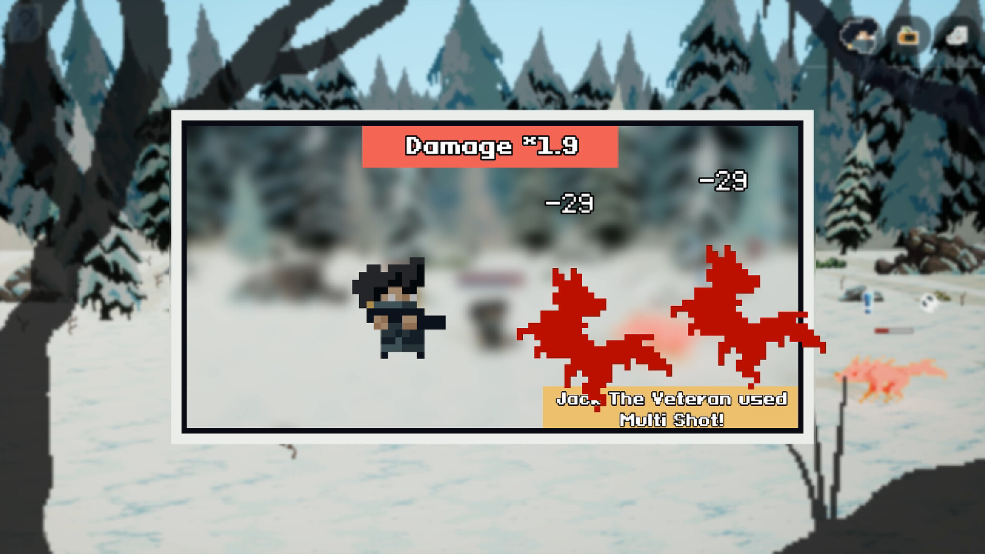 Dr. Alb's Prodigy screenshot #4