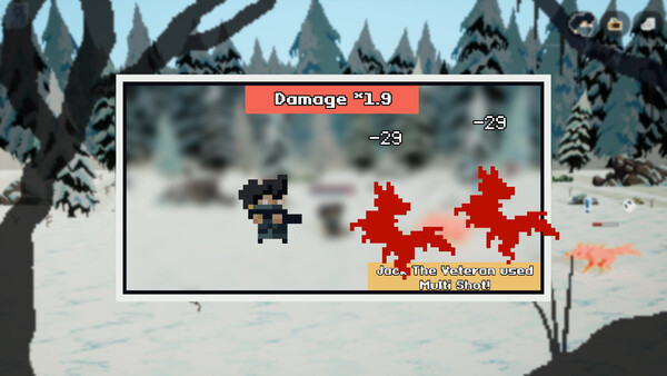 Dr. Alb's Prodigy screenshot 4