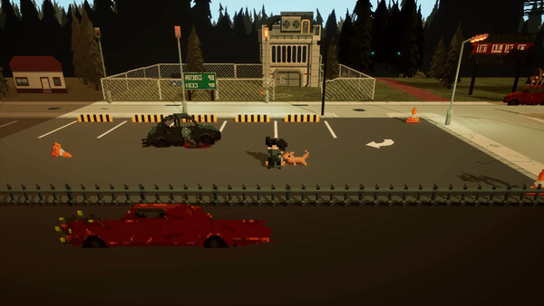 Dr. Alb's Prodigy screenshot 1