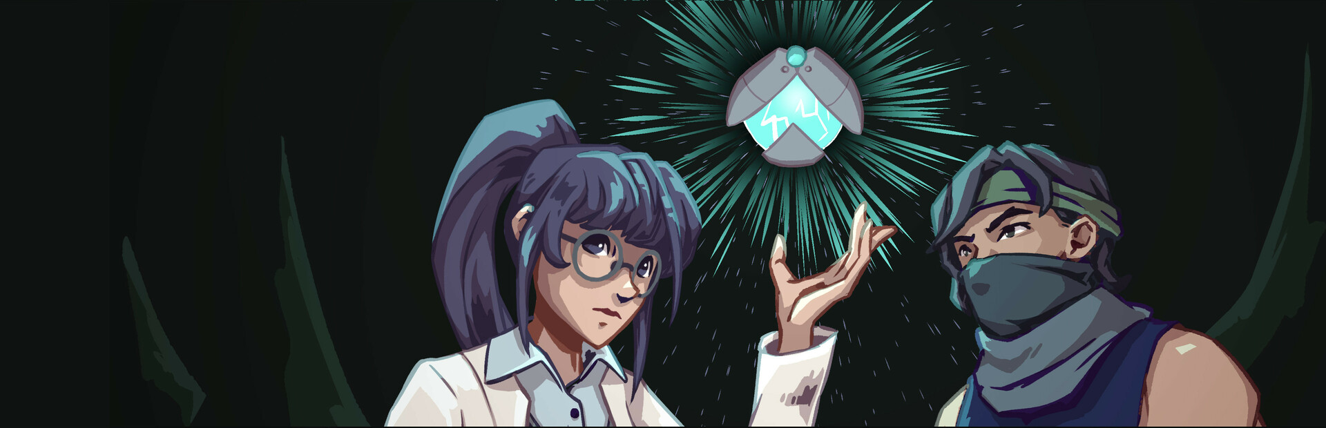 Dr. Alb's Prodigy