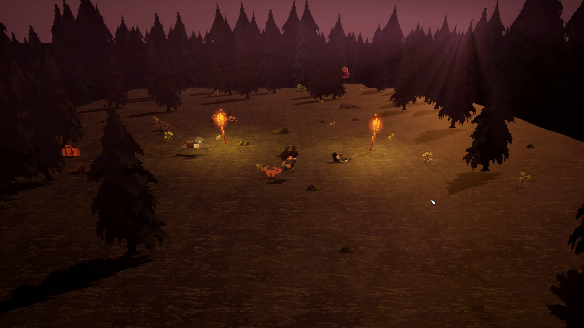 Dr. Alb's Prodigy Featured Screenshot #1