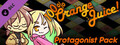 DLC - 100% Orange Juice - Protagonist Pack capsule image