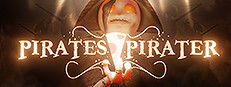 Pirates & Pirater cover