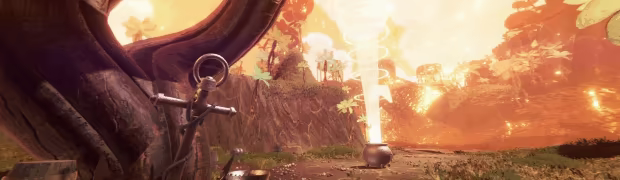 Pirates & Pirater video 4