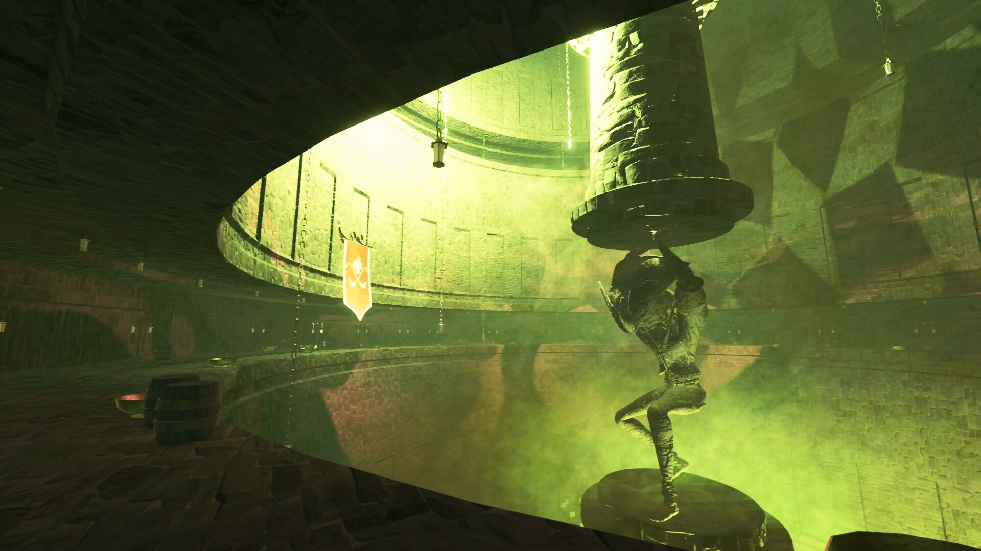 Pirates & Pirater screenshot #7