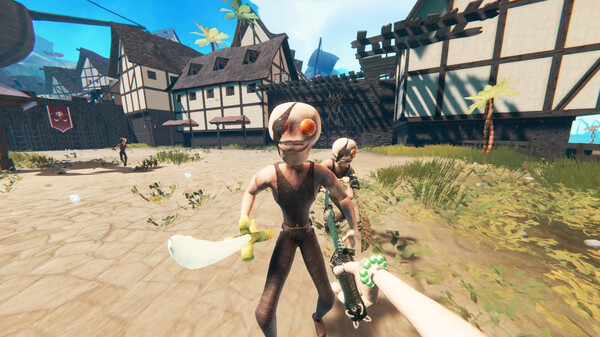 Pirates & Pirater screenshot 6