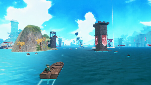 Pirates & Pirater screenshot 2