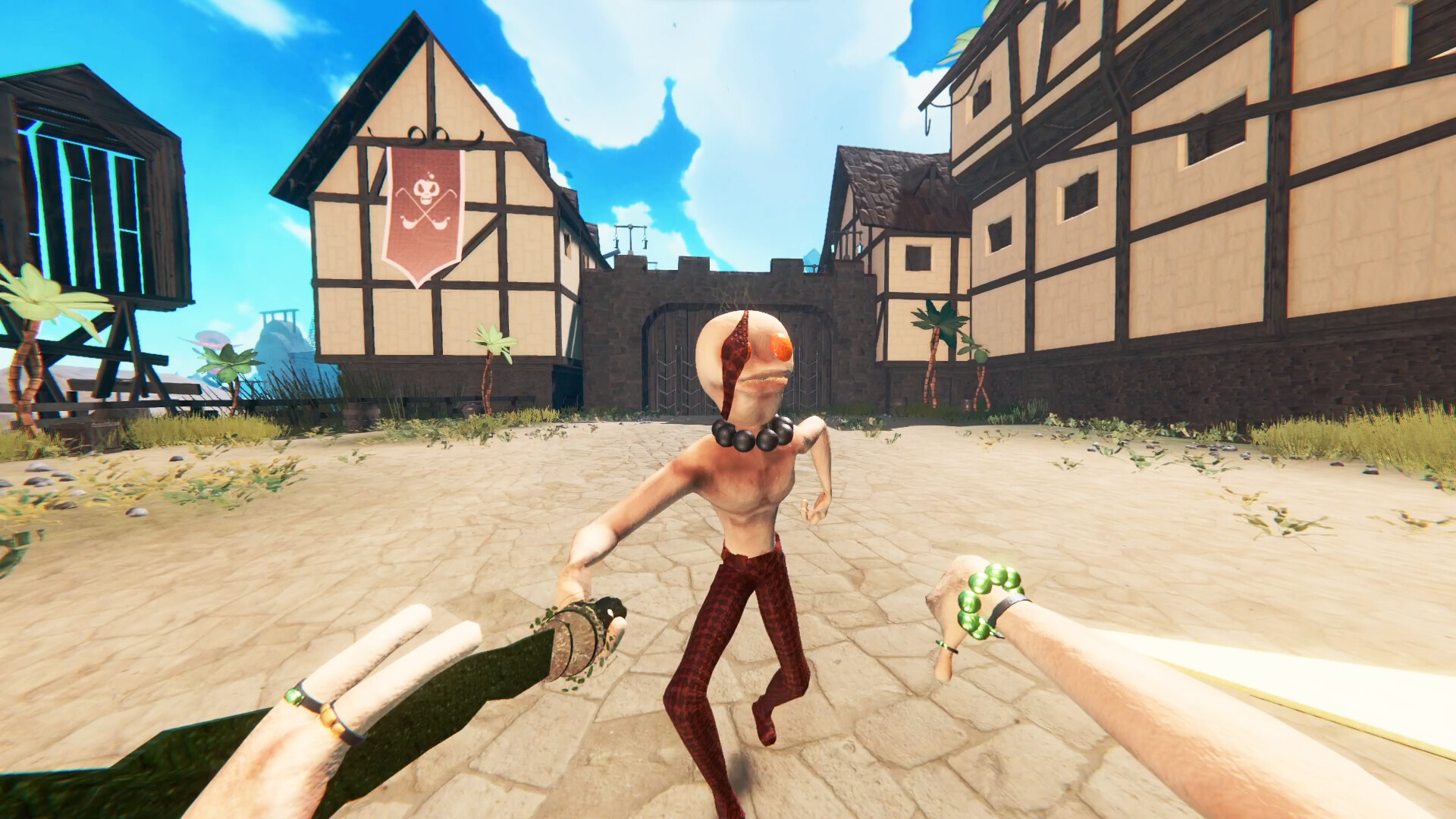 Pirates & Pirater screenshot #1