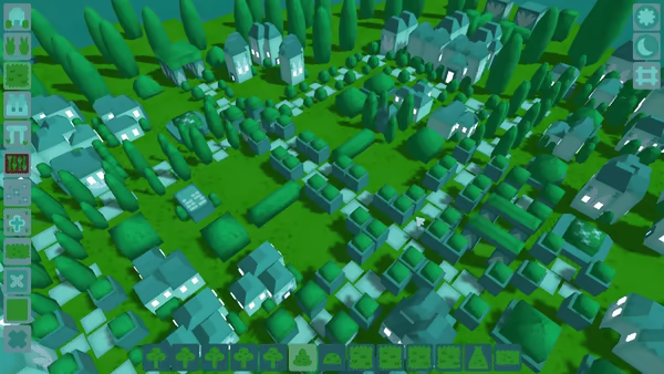 Serenestadt video 1
