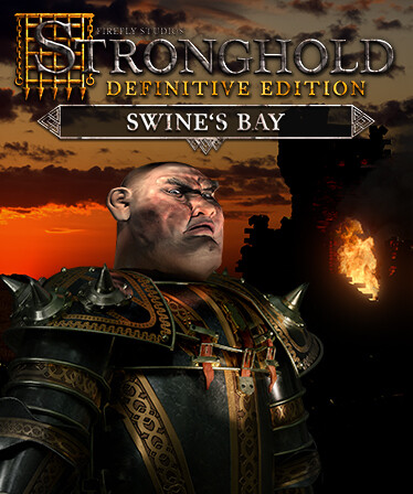 Stronghold: Definitive Edition - Swine's Bay Campaign