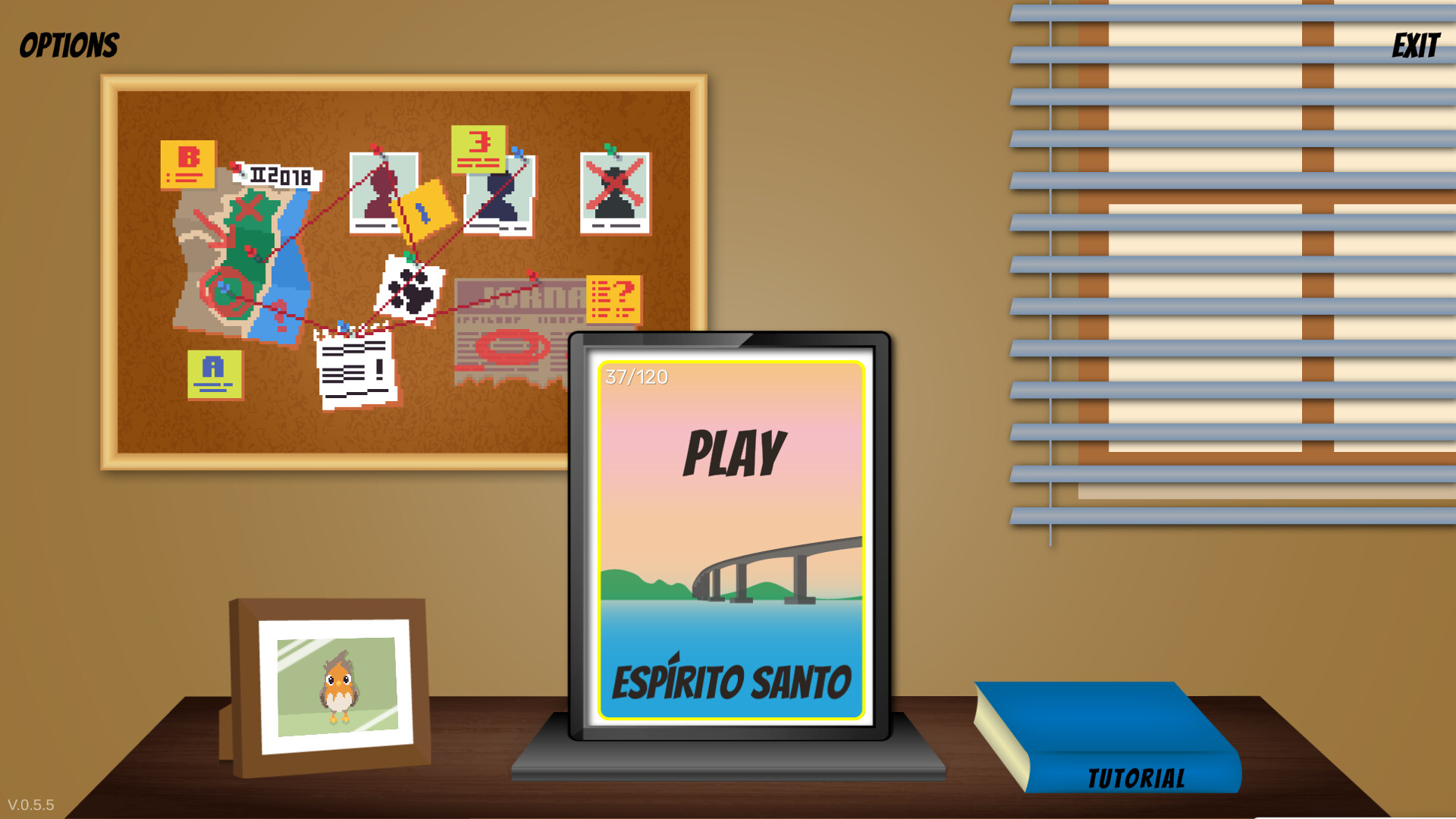 SherloCAT Holmes Nonogram screenshot #6